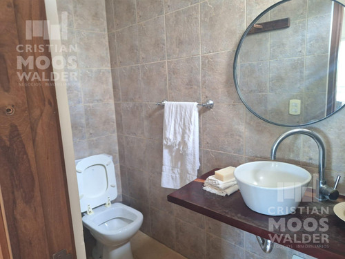 Excelente Propiedad En Venta 4 Ambientes Eucaliptos Haras Santa María
