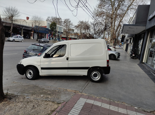 Citroën Berlingo Furgon 1.6 Hdi 92 Bussines