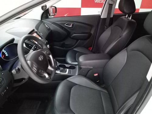Hyundai Ix35 2.0 Mpfi Gl 16v Flex 4p Automático
