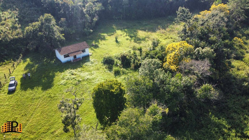 Imagem 9 de 30 de Chácara À Venda 7.500m2 Terreno Contendo Agua, Energia Elétrica, Casa Localizada Na Estrada Dos Borges Bairro Barrinha - São Lourenço Da Serra/sp - Ch07793 - 70644167