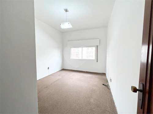 Imagem 15 de 30 de Apartamento A Venda No Itaim - Reo694338
