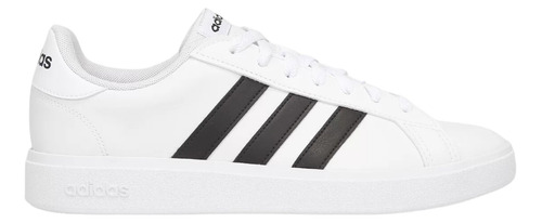 Tênis adidas Unissex Grand Court Base 2.0 Simp - Original