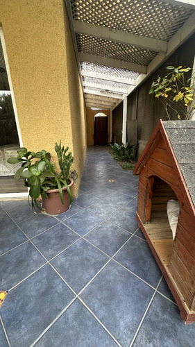 Hermosa Casa En Venta Av. La Florida Rojas Magallanes!