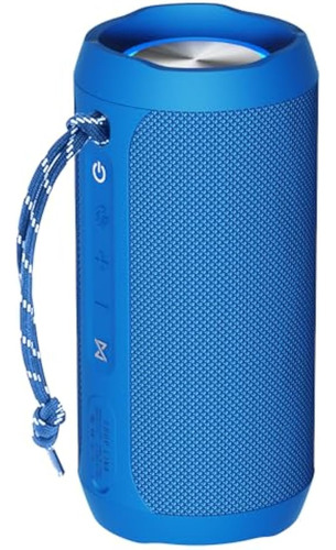 Altavoz Bluetooth Eduplink, Inalámbrico Portátil