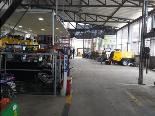 Bodega En Venta, Vitrina Comercial, Acacias Meta
