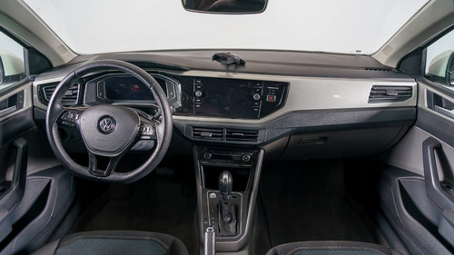 Imagen 12 de 15 de Volkswagen Polo 1.6 Msi Highline At 2019-imolaautos