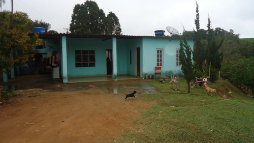 Chacara Paiolzinho C/lago Em 1700m2