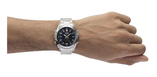 Relógio De Pulso Casio Standard Masculino Analógico