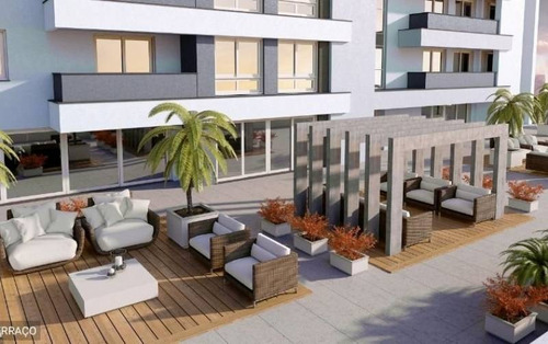 Imagem 2 de 9 de Apartamento - Santa Catarina - Ref: 5989 - V-5989
