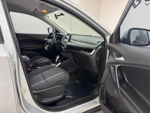 Chevrolet Tracker Lt 1.0 Turbo 12v Flex Aut.