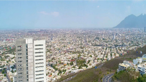 Colinas De San Jerónimo Monterrey N L