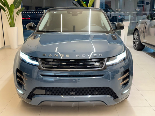 Land Rover Range Rover Evoque Se Dynamic 4 Cil Turbo 250ps