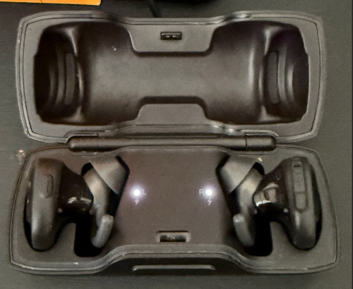 Auriculares Bose Bt Soundport (Usado)