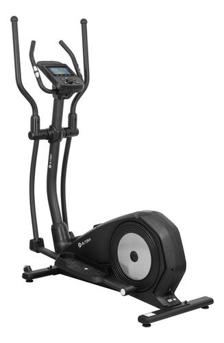 Bicicleta Eliptica Trainer Escaladora Altera Profesional Gym