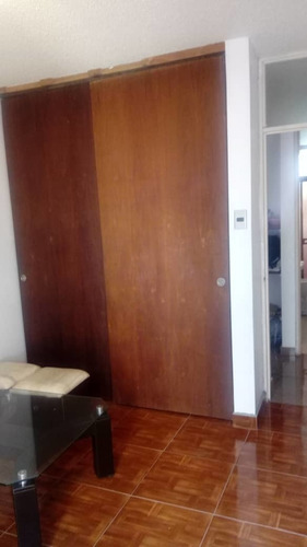 Imagen 10 de 11 de Venta De Apartamento