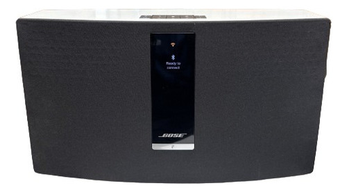 Bose Soundtouch 30 Bluetooth Y Wifi Black 220v 