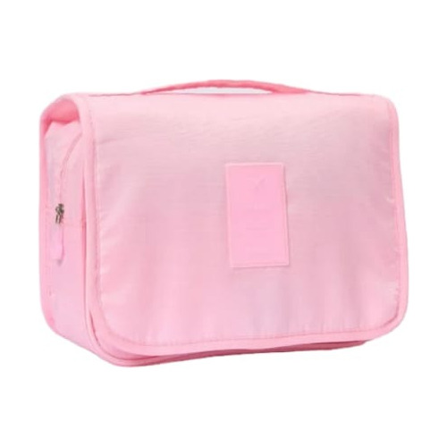 Bolso Maleta Organizador Maquillaje Division Ajustable Yanuo