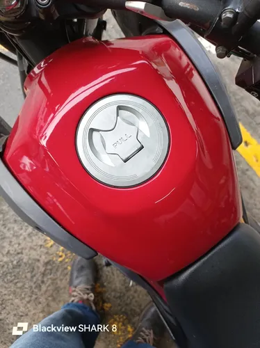Akt Ttr 180 Modelo 2018