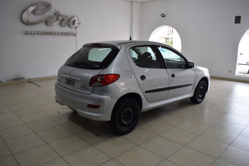 Peugeot 207 Compact Active 1.4 N 5p 2013