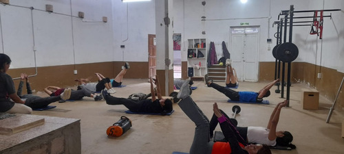 Reto Online De 21 Dias Ganale Al Frio Y Entrena