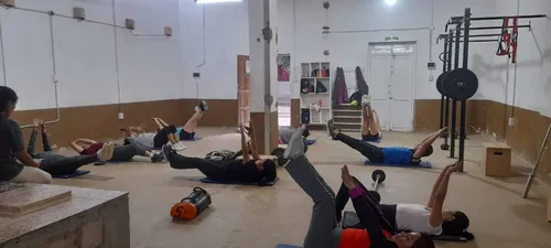 Reto Online De 21 Dias Ganale Al Frio Y Entrena