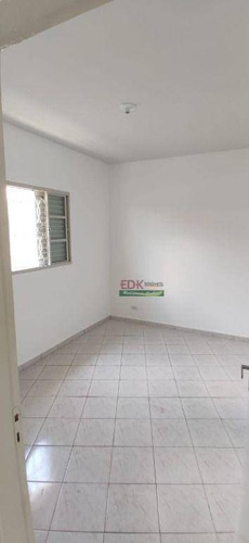 Imagem 7 de 25 de Casa Com 2 Dormitórios Em Condomínio Fechado À Venda Por R$ 202.000 - Parque Novo Horizonte - São José Dos Campos/sp - Ca6765