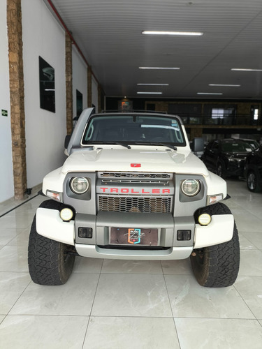 Troller T4 3.2 2p