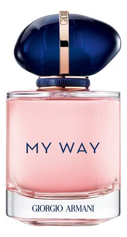 Giorgio Armani My Way Intense 90 Edp Ml Mujer