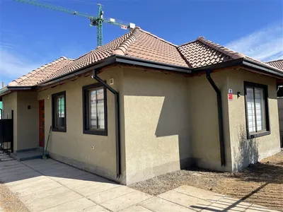 Casa en venta
