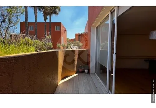 Casa En Condominio En Venta En Contadero