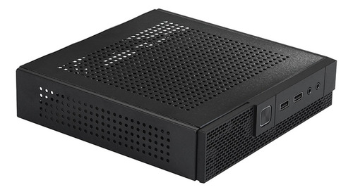 Estuche Para Mini Ordenador Itx Computer Case 2.0 Usb, Tamañ