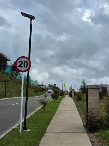 Lote En Venta En Vereda El Peñasco. Cod V23473