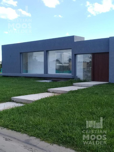 Casa - El Refugio - Cristian Mooswalder Negocios Inmobiliarios