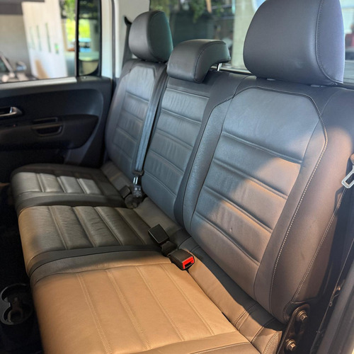 Volkswagen Amarok 2.0 Cd Tdi 180cv 4x4 Highline Pack