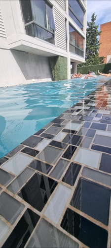 Departamento Monoambiente En Alquiler - 1 Baño - Belgrano