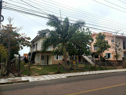 Imagem 2 de 24 de Rarissimo Terreno No Centro Garopaba-sc - Kv716