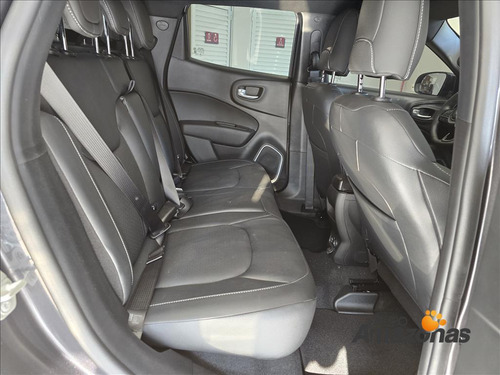 Fiat Toro 1.3 TURBO 270 FLEX VOLCANO AT6