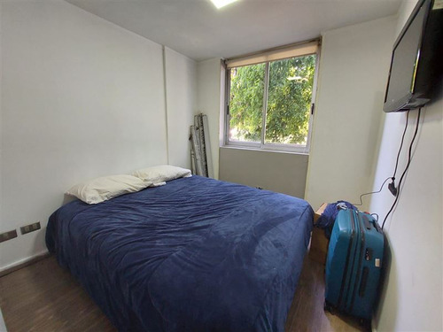 Departamento En Venta En Ñuñoa