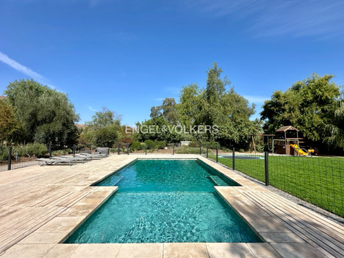 Espectacular Casa En Venta, Las Brisas
