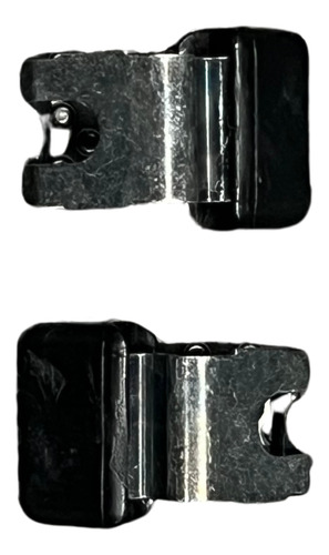 Retenedor Goma Corredera Vidrio Toyota Machito Original