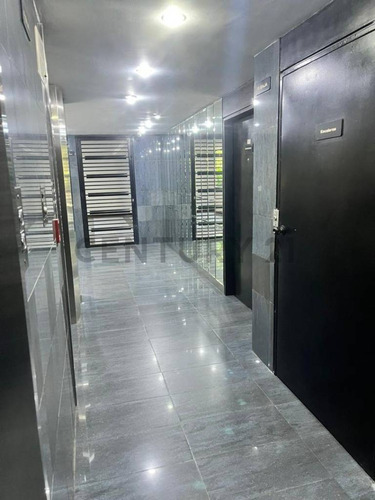 Rd - Venta Apartamento En Urb. El Bosque, Chacao