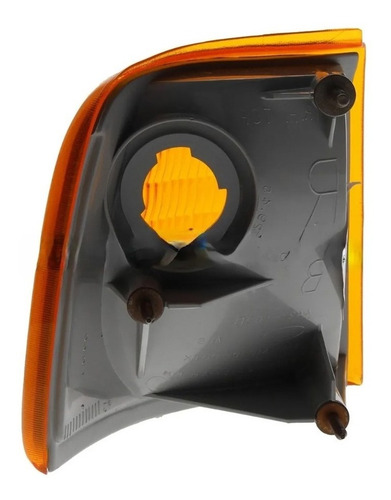 Imagen 2 de 4 de Faro Giro Delantero Ambar Ford Ranger 1996 1997 Izquierdo