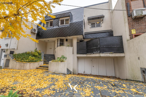 Casa En Venta En Martinez
