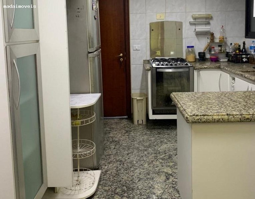 Imagem 9 de 15 de Apartamento Para Venda Em Mogi Das Cruzes, Vila Oliveira, 4 Dormitórios, 3 Suítes, 5 Banheiros, 2 Vagas - 3183_2-1223622