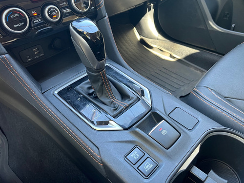 Subaru XV 2.0i Awd Limit Eyesight
