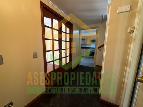 Mt Hermosa Casa En Condominio 5/d 5/b