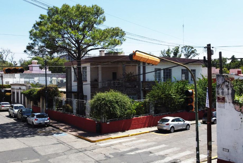 Casa En Venta En Morelia, Centro Historico.
