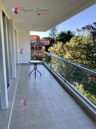 Venta 2 Dormitorios Con Amenties - Ref: 9848