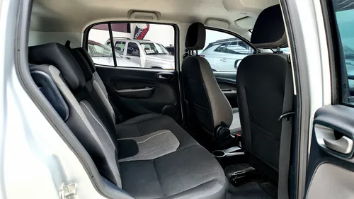Fiat Uno 1.4 Way