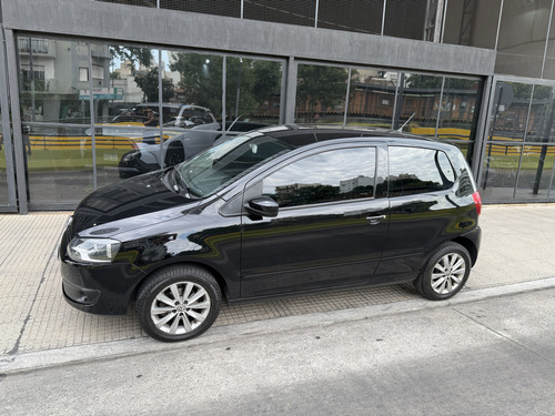 Volkswagen Fox 1.6 Trendline